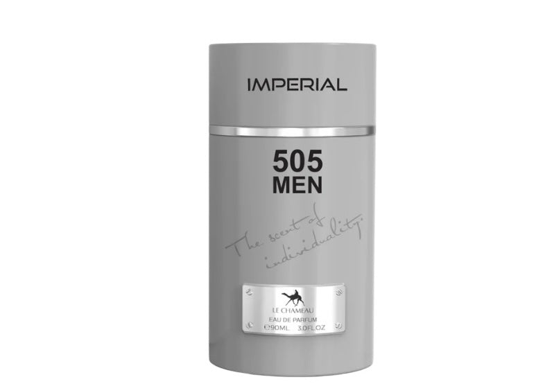 IMPERIAL 505 MEN 3.0OZ