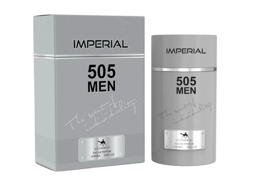 IMPERIAL 505 MEN 3.0OZ