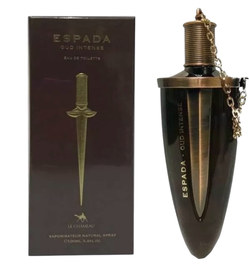 ESPADA 3.4OZ