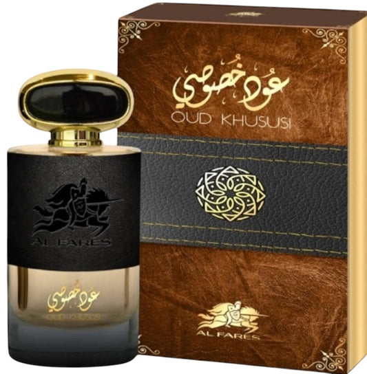 OUD KHUSUSI by Emper 3.4Oz