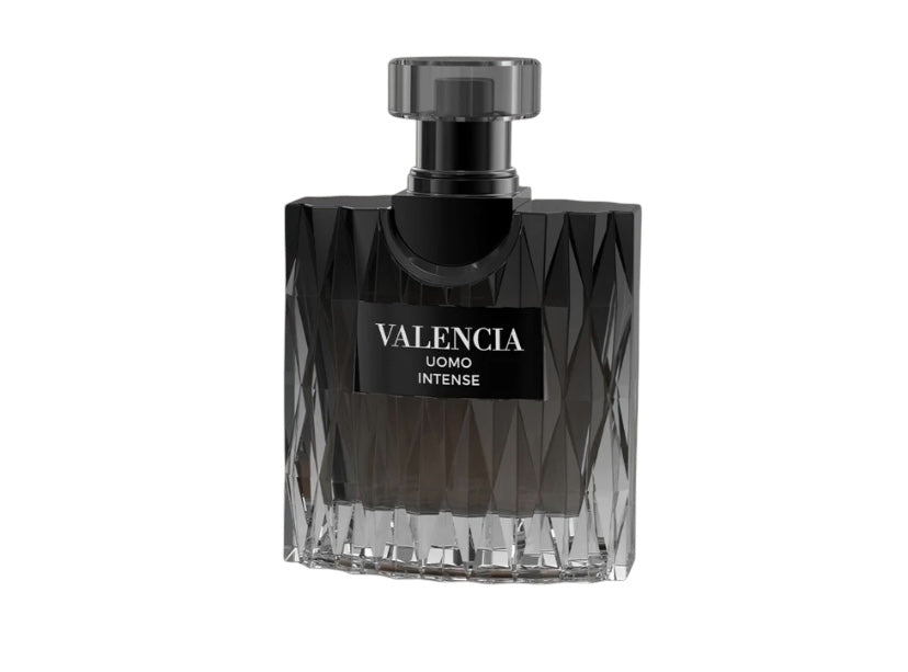 Valencia Uomo 3.4oz