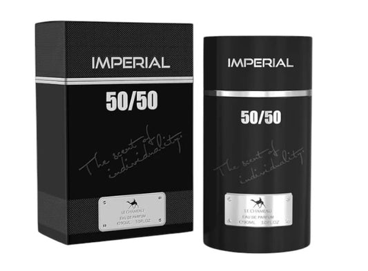 IMPERIAL 50/50 For Men 3.0OZ