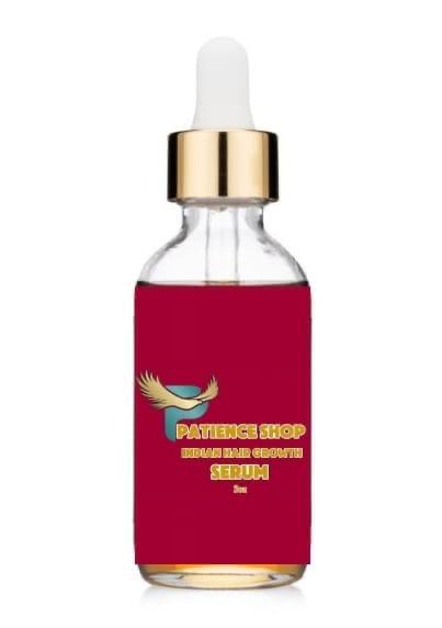 INDIAN HAIR GROWTH SERUM